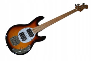 HARLEY BENTON MM - 84A SB новая бас-гитара