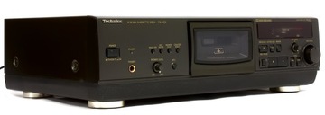 TECHNICS RS-AZ6 РАЗЫСКИВАЕТСЯ СТЕРЕО МАГНИТОФОН
