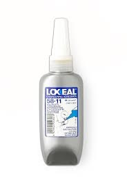 LOXEAL 18-10 резьбовой клей 50мл