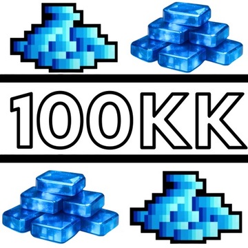 TIBIA 100KK BONA / CELESTA / HARMONIA / KARMEYA / NEVIA / REFUGIA / SECURA