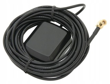 GPS антенна SMB-B VW, FORD MFD, RNS 1-2-3-4, MCD