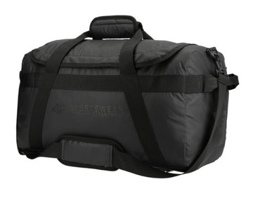 Спортивная сумка 4F H4Z20-TPU004 черный