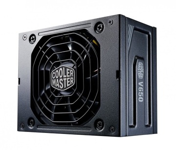 Cooler Master V650 SFX GOLD MPY-6501-SFHAGV-EU