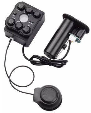Звукосниматель для гитары Kera AUDIO GALYDA G0