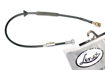 Кабель спидометра LINEX для DAEWOO TICO 0.8