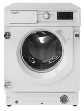 Пральна машина Whirlpool WMWG 91484E EU 9 кг FreshCare+