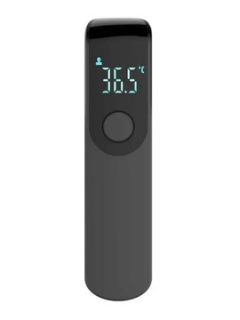 Бесконтактный светодиодный термометр-HIT + бесплатно
