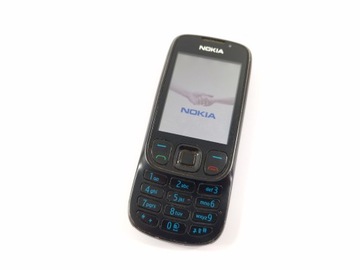 NOKIA 6303 Classic simlock Orange