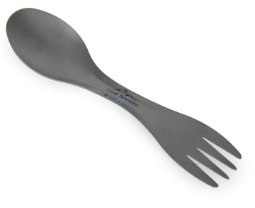 FJORD NANSEN JACON SPORK