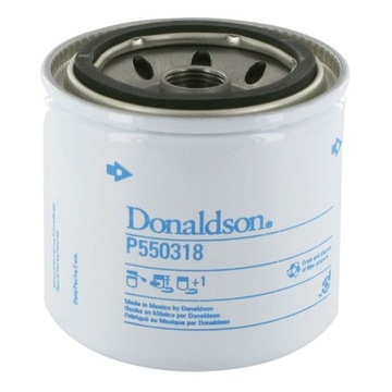 Масляный фильтр Donaldson P550318 LF3376