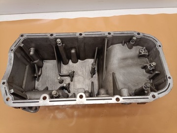 МАСЛЯНЫЙ ПОДДОН INSIGNIA ASTRA 2.0 CDTI A20DTH