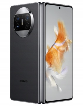 Смартфон Huawei MATE X3 черный 512GB