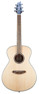Акустическая Гитара-Breedlove Discovery S Concert