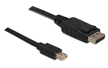 Кабель Displayport-mini Displayport