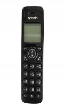 Беспроводной телефон с автоответчиком VTech CS2000