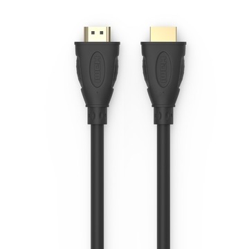 Кабель HDMI 2.1 HP 8k DYN HDR eARC 48gbps 1M