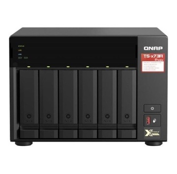 Файловый сервер US QNAP TS-673A-8G