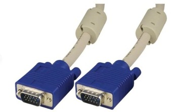 Корпоративный кабель для монитора VGA VGA-VGA D-SUB 25M