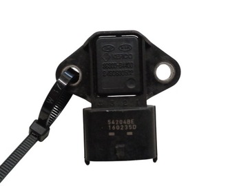 KIA HYUNDAI - CZUJNIK CIŚNIENIA W KOLEKTORZE 3930084400