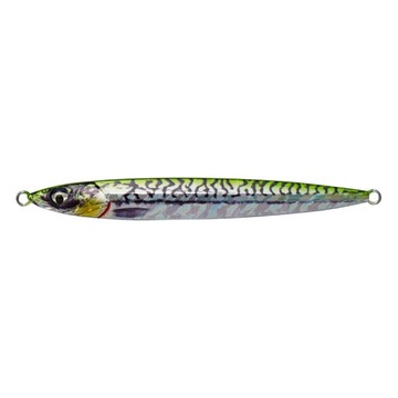 Savage Gear 3D Slim Jig Minnow 18cm Green Mackerel
