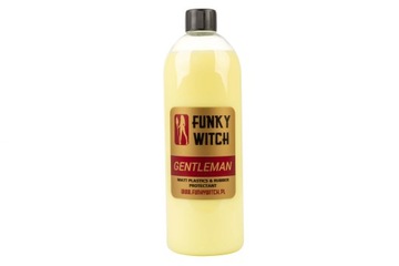 Funky Witch Gentleman 1L матова Туалетна