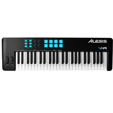 Alesis V49 MKII-midi USB клавиатура