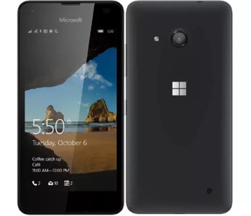 MICROSOFT LUMIA 550