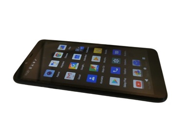 Смартфон LG K20 Dual SIM LMX120EMW / / без разблокировки!!!