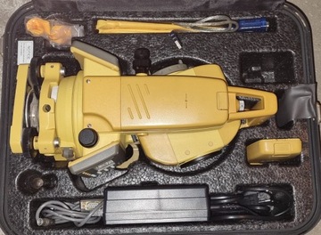 Topcon GPT3005N беззеркальная общая станция
