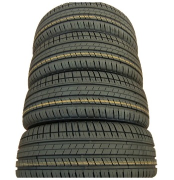 Набор 4шт летние шины 215 / 60R16 комплект тихий