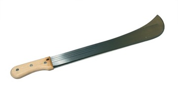Мачете закаленный меч 60 см нож
