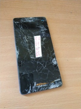 Huawei p9 поврежден