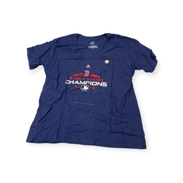 Женская футболка Majestic Boston Red Sox MLB XL