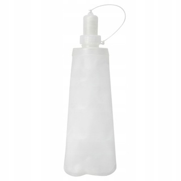 МЯГКАЯ СКЛАДНАЯ БУТЫЛКА SOFT FLASK 250 МЛ