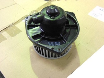 SUZUKI WAGON R+ OPEL AGILA WENTYLATOR NAWIEWU EU