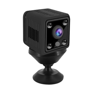 1080p Мини-камера видеокамера Full HD 155°