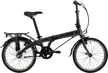 Складной велосипед 20 " DAHON Vybe D7 черный