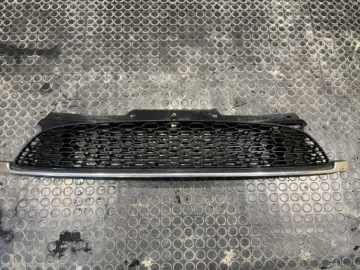 Mini r55 cooper r56 r57 r58 r59 рестайл 10-15 решотка решетка решетка бампера