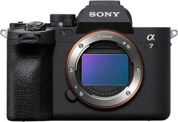 SONY ALPHA A7 IV ILCE7M4B BODY