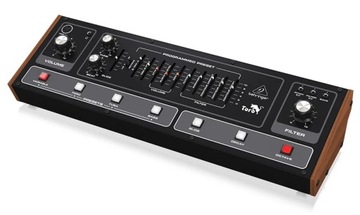 Behringer TORO аналоговий синтезатор