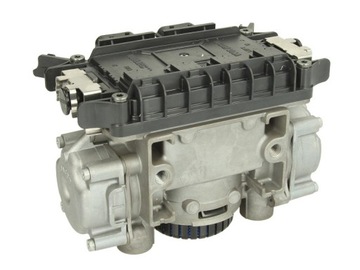 МОДУЛЯТОР EBS MB ACTROS, AXOR, EVOBUS WABCO
