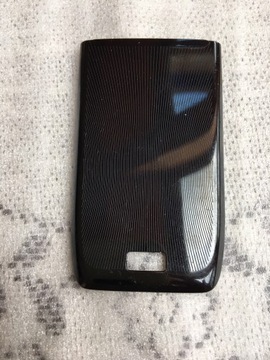 Nokia E51 черный