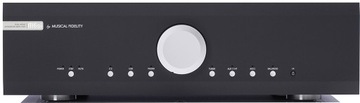 Встроенный усилитель Musical Fidelity m6si черный