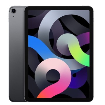 Планшет Apple iPad Air 4 10.9 " 64GB + Cellular Space Gray