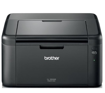 Лазерний принтер Brother HL-1222we Mono WIFI