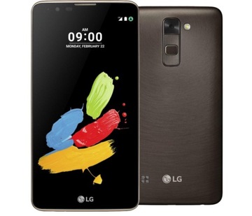 Смартфон LG Stylus 2 BROWN LG-K520 1,5 / 16GB Pen Pop