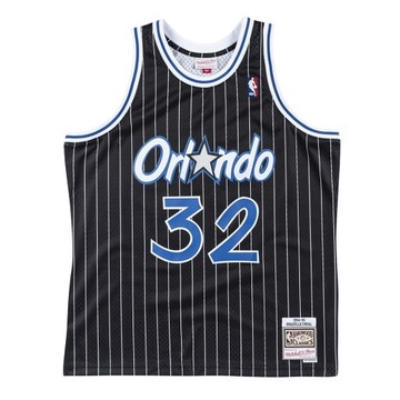 ФУТБОЛКА MITCHELL & NESS NBA SWINGMAN JERSEY ORLANDO MAGIC SHAQUILLE ONEAL XL