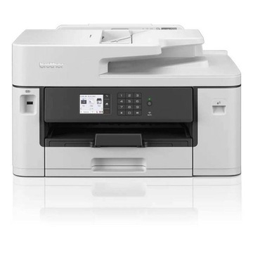 Brother MFC - j2340dw A3 color WiFi ADF дуплекс
