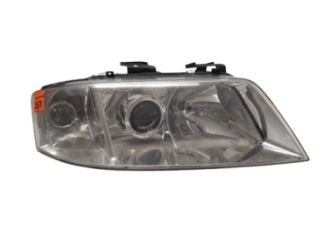 AUDI A6 C5 97- LAMPA PRAWA PRZÓD XENON