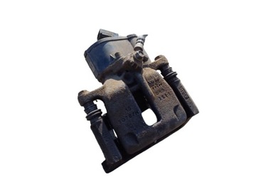 VW PASSAT B7 ZACISK JARZMO LEWE TYŁ